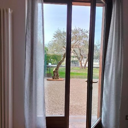 فيلا Casa Degli Ulivi لاتيزي المظهر الخارجي الصورة