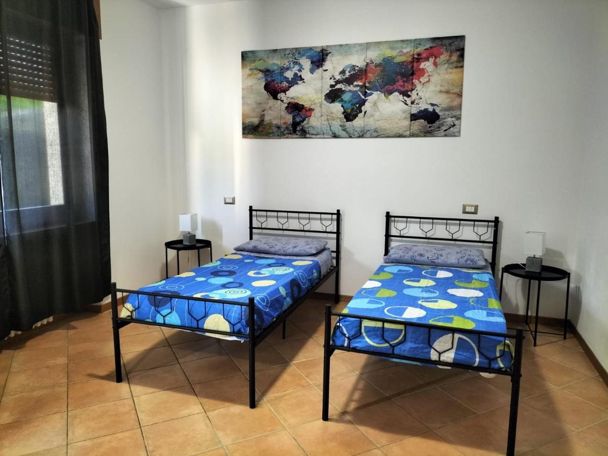 فيلا Casa Degli Ulivi لاتيزي المظهر الخارجي الصورة