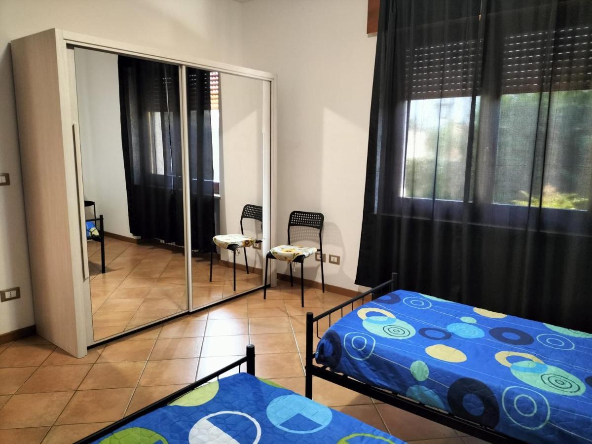 فيلا Casa Degli Ulivi لاتيزي المظهر الخارجي الصورة